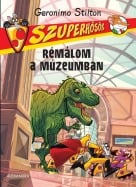R&eacute;m&aacute;lom a m&uacute;zeumban