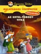 Az Eiffel-torony titka