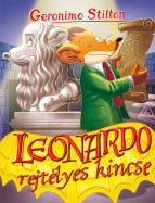 Leonardo rejt&eacute;lyes kincse
