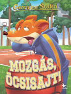 MOZG&Aacute;S, &Ouml;CSISAJT!