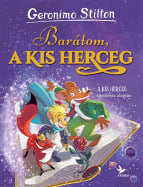 BAR&Aacute;TOM, A KIS HERCEG
