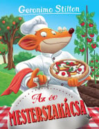 AZ &Eacute;V MESTERSZAK&Aacute;CSA
