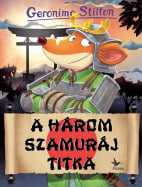 A H&Aacute;ROM SZAMUR&Aacute;J TITKA