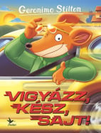 VIGY&Aacute;ZZ, K&Eacute;SZ, SAJT!