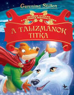 A TALIZM&Aacute;NOK TITKA - HETEDIK UTAZ&Aacute;S A FANT&Aacute;ZIA BIRODALM&Aacute;BA