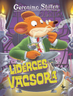 LID&Eacute;RCES VACSORA