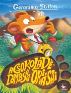 A CSOKOL&Aacute;D&Eacute;-DOMBS&Aacute;G &Oacute;RI&Aacute;SAI