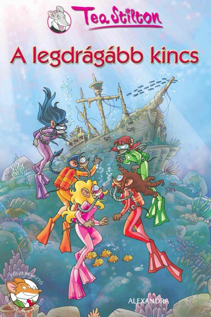 A legdrágább kincs