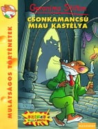 Csonkamancs&uacute; Miau kast&eacute;lya