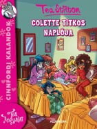 Colette titkos napl&oacute;ja
