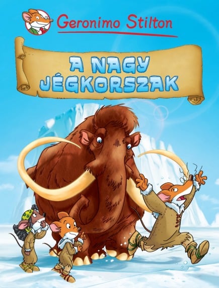 A nagy jégkorszak