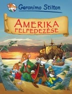 Amerika felfedez&eacute;se