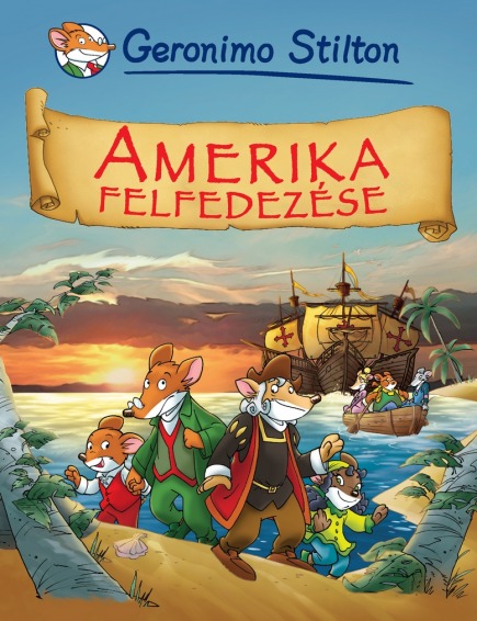 Amerika felfedezése