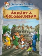 &Aacute;rm&aacute;ny a Colosseumban