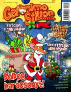 Geronimo Stilton Magazin - 2012. december / 9. sz&aacute;m