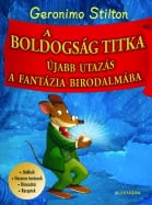 A boldogs&aacute;g titka