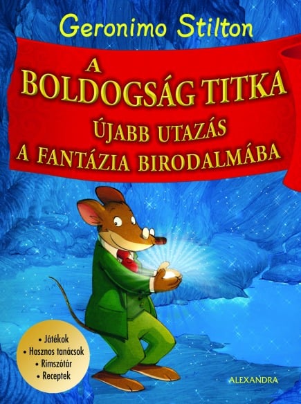A boldogság titka
