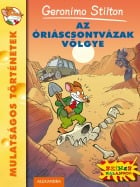 Az &Oacute;ri&aacute;scsontv&aacute;zak v&ouml;lgye