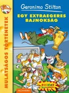 Egy extraegeres bajnoks&aacute;g