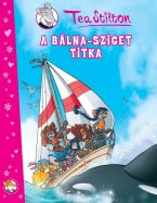 A B&aacute;lna-sziget titka