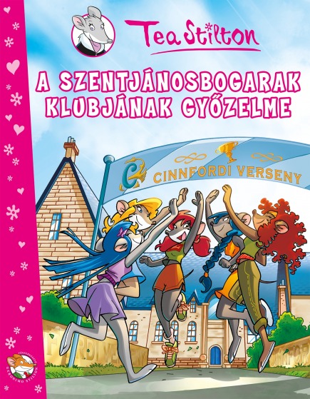 A Szentjánosbogarak Klubjának győzelme
