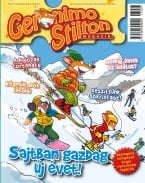 Geronimo Stilton Magazin - 2014. janu&aacute;r-febru&aacute;r / 1. sz&aacute;m
