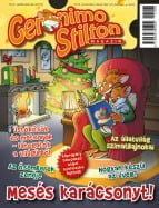 Geronimo Stilton Magazin - 2014. november-december/ 6. sz&aacute;m