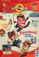 MINIMAX MAGAZIN