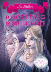 Jég, sivatag, korall, erdő – mi jut eszetekbe ezekről? Csak nem a Fantázia Birodalmának hercegnői?