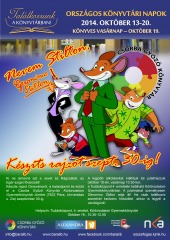 Találkozzunk a pécsi Körbirodalom Gyermekkönyvtárban!