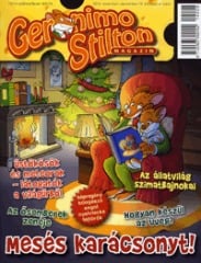 Itt a finom friss magazin!
