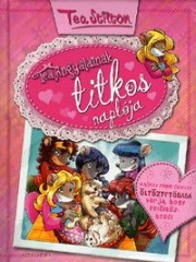 Lányok, írjunk közösen naplót!