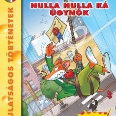 Nulla Nulla K&aacute; &uuml;gyn&ouml;k &ndash; Mulats&aacute;gos t&ouml;rt&eacute;netek