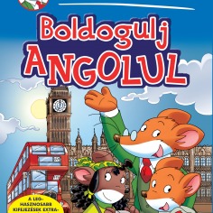 Boldogulj angolul