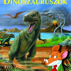 Dinoszauruszok
