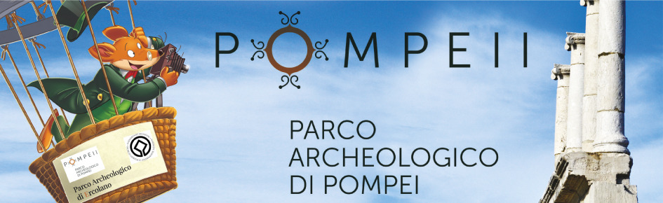 Alla scoperta di Pompei, Ercolano e Torre Annunziata