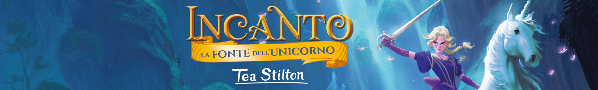 Nel regno di Incanto