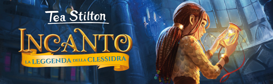 Nel regno di Incanto