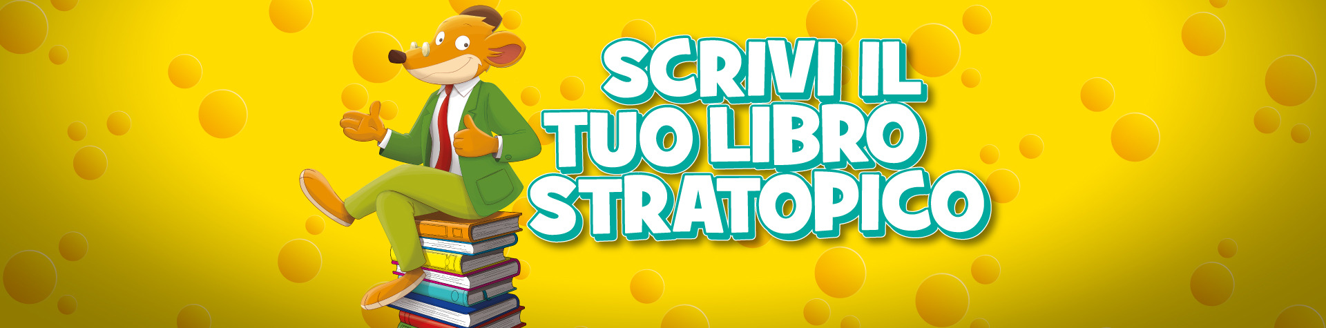 Crea il tuo topavatar