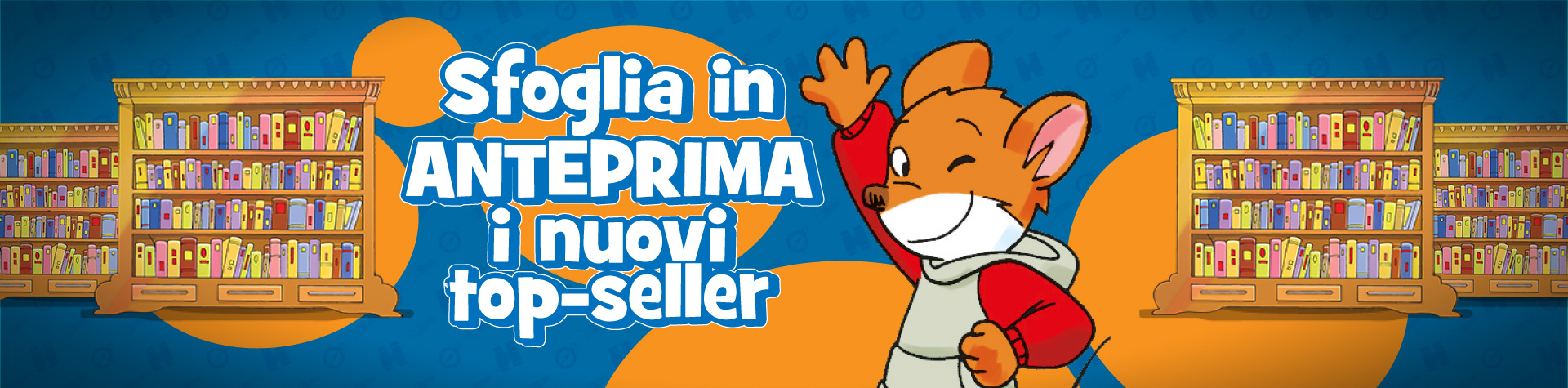 Sfoglia gli estratti!