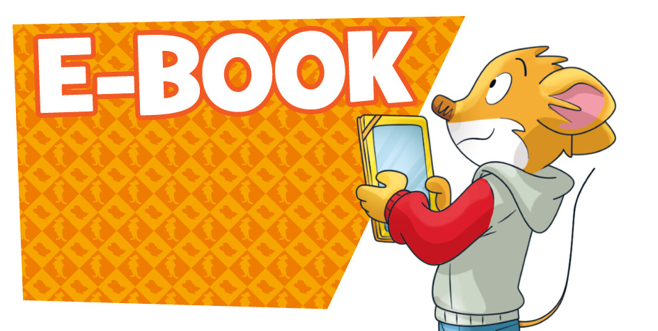 Scopri tutti gli e-book!