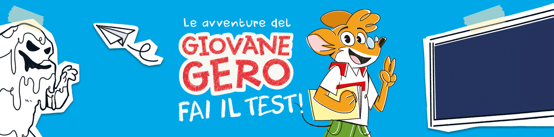 Giovane Gero