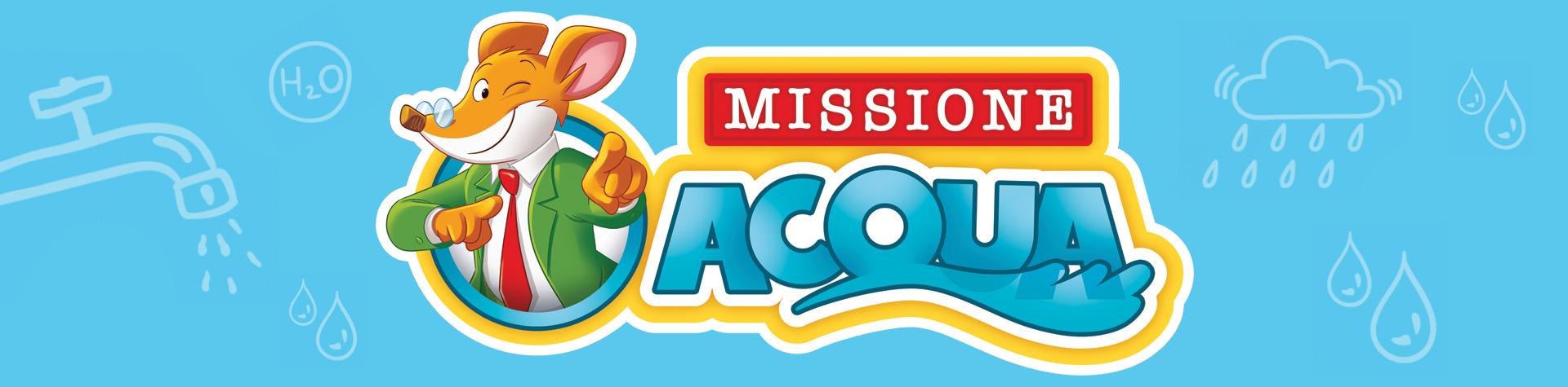 Recall Missione Acqua