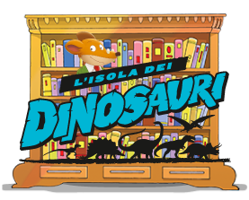 L'Isola dei Dinosauri