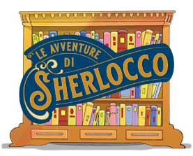 Le avventure di Sherlocco