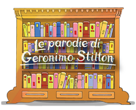 Libri di Geronimo Stilton - Stupende favole illustrate per bimbi