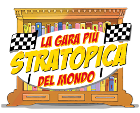 I libri per bambini di Geronimo Stilton