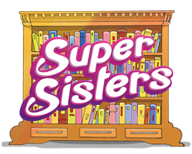 SuperSisterS