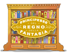 Principesse del Regno della Fantasia