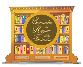 Cronache del Regno della Fantasia